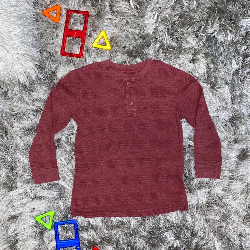 Cat & Jack Sweater Toddler size 4T - Picture 2 of 6